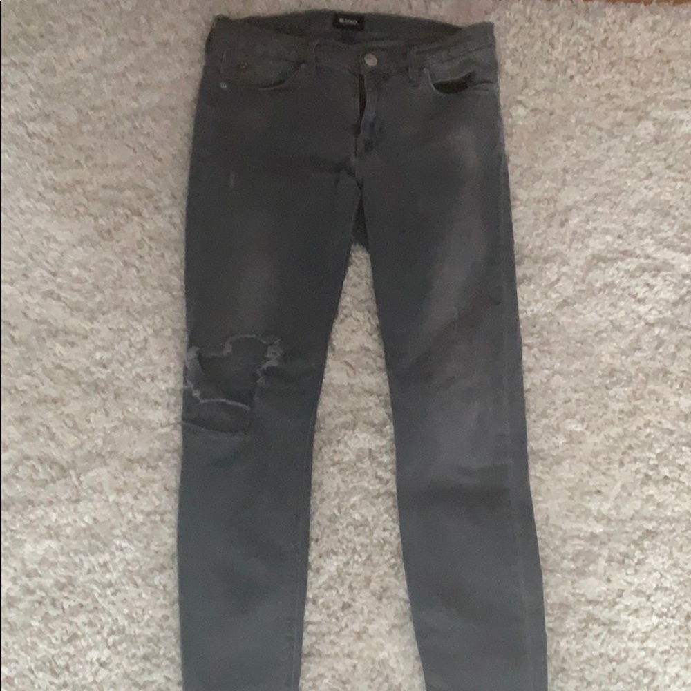 Hudson Jeans